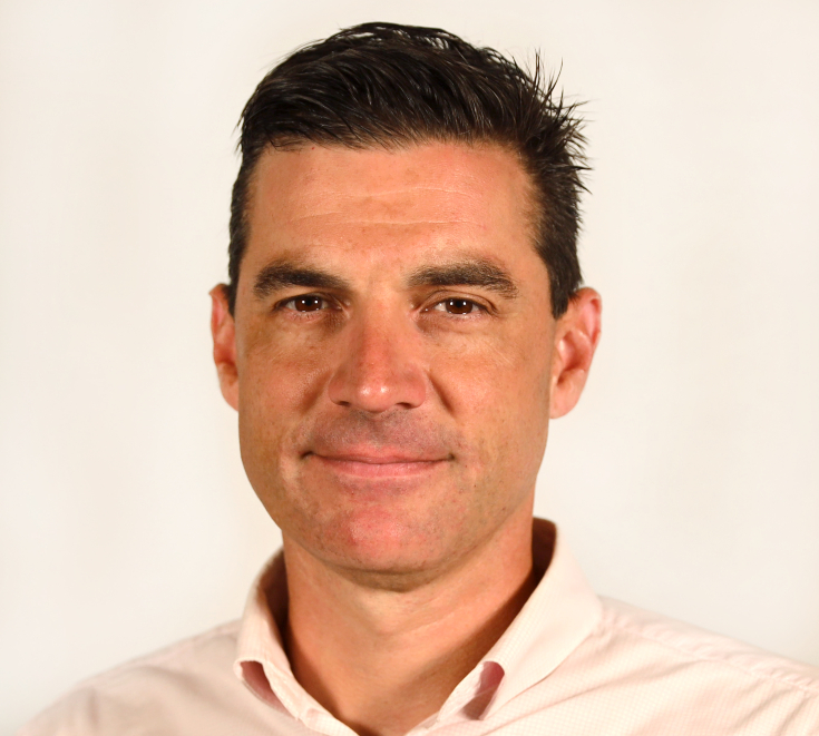 Scott Palmieri