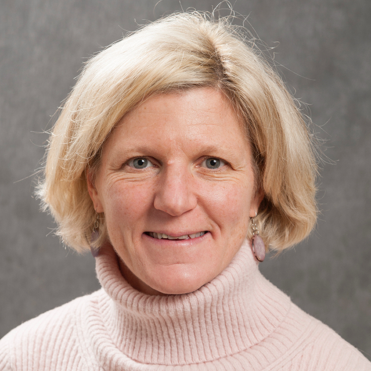Kristine Chase