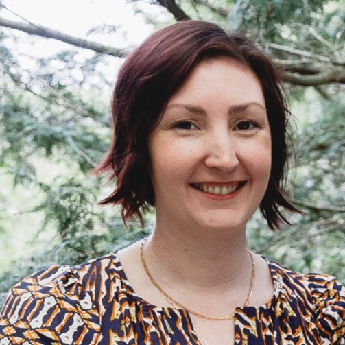 Michelle Pearson