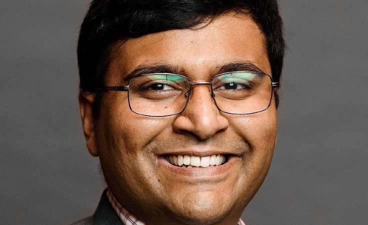 Associate Professor Nihar Kumthekar