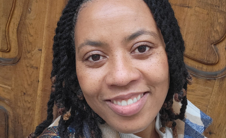 Marie Woolery