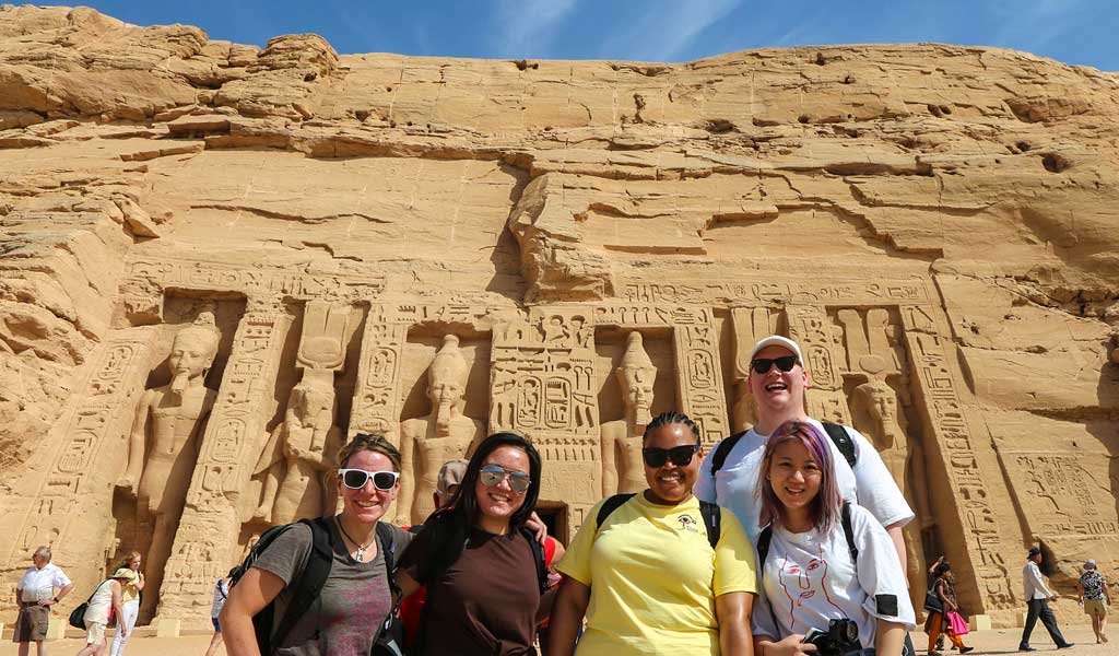 study abroad