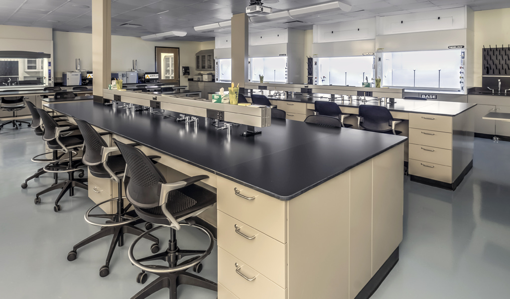 Charlotte Applied Food Science Lab Charlotte Applied Food Science Lab
