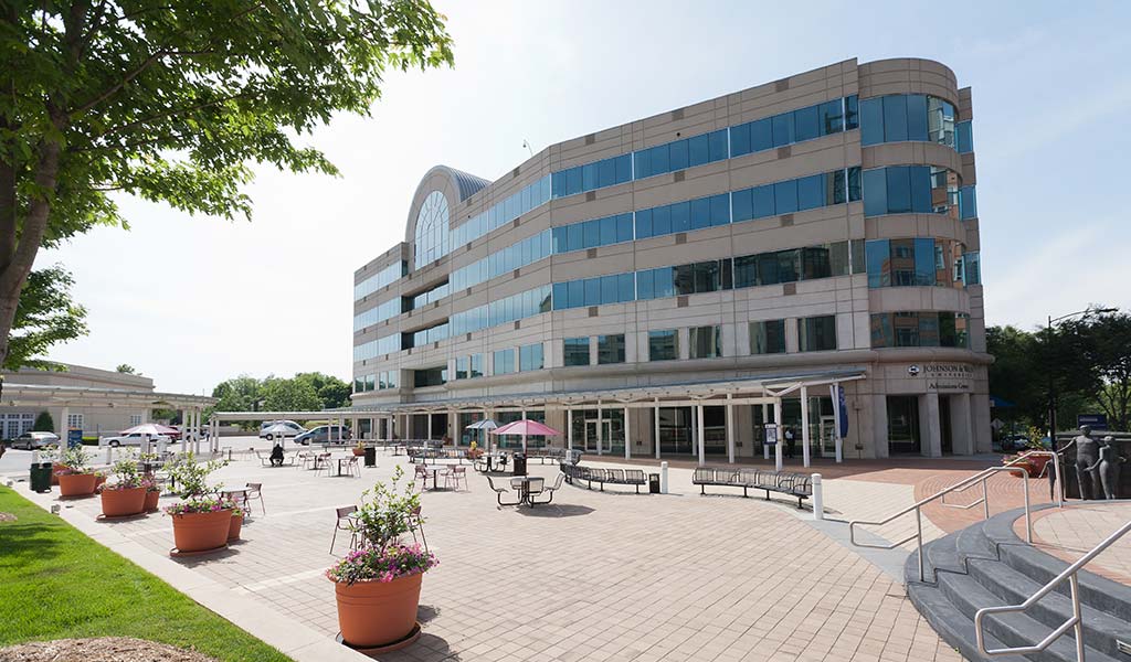 JWU Charlotte Campus Gateway Center JWU Charlotte Campus Gateway Center