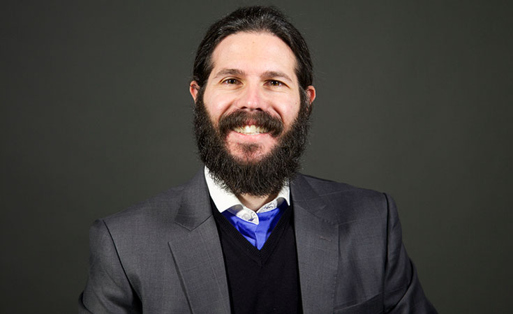 Professor John Varlaro