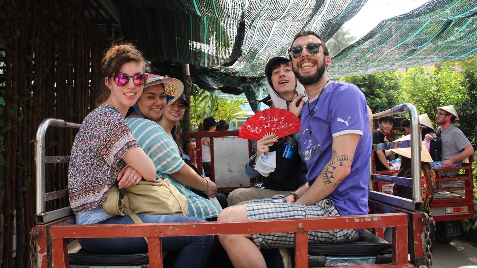 Visiting Cambodia: Life-Changing